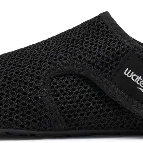 Water Shoes Men Women Aqua Socks Quick Dry Beach Surf Yoga Dive Slip-On - Picture 3 of 5